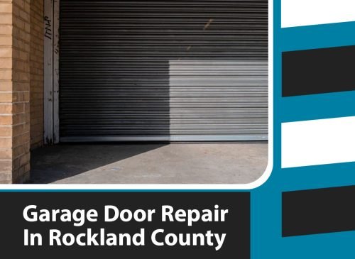 Garage-Door-Repair-in-Rockland-County